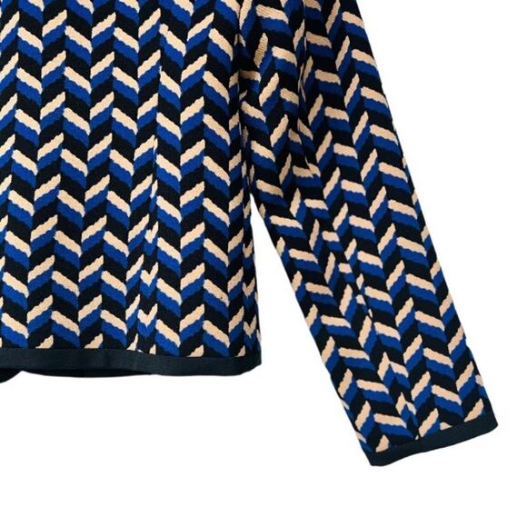 Ann Klein Suit Separates Blazer Jacket 2P New - Picture 6 of 10